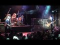 Los Lonely Boys Crazy Dream CCCR HD