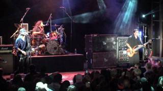 Los Lonely Boys Crazy Dream CCCR HD
