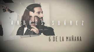 6 de la mañana Music Video