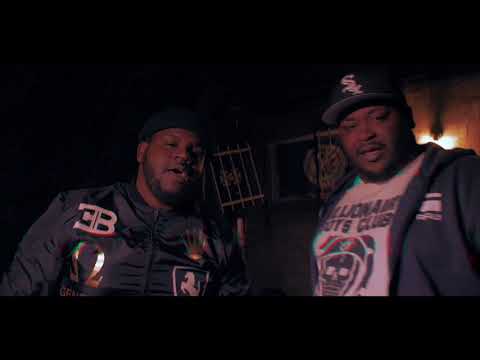 BIGGZ FEAT BIGGA - PLOTTING