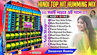 Download lagu Hindi Top To Hit Matal Dance Dhamaka Humming Mix 2024 🥀 Dj Susoven Remix 🥀 Dj Ses Remix 🥀 Bm Remix mp3