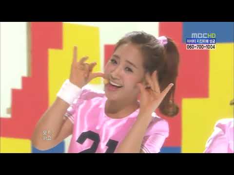 [HD] [100206] SNSD - Oh! (MC)