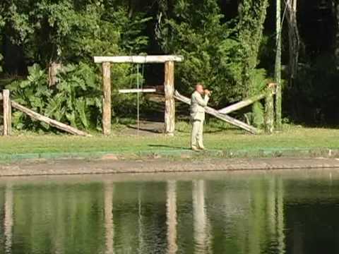 Oseas Costa  -  O GRANDE AMOR DE DEUS