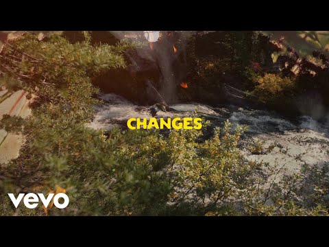 Joy Oladokun - Changes