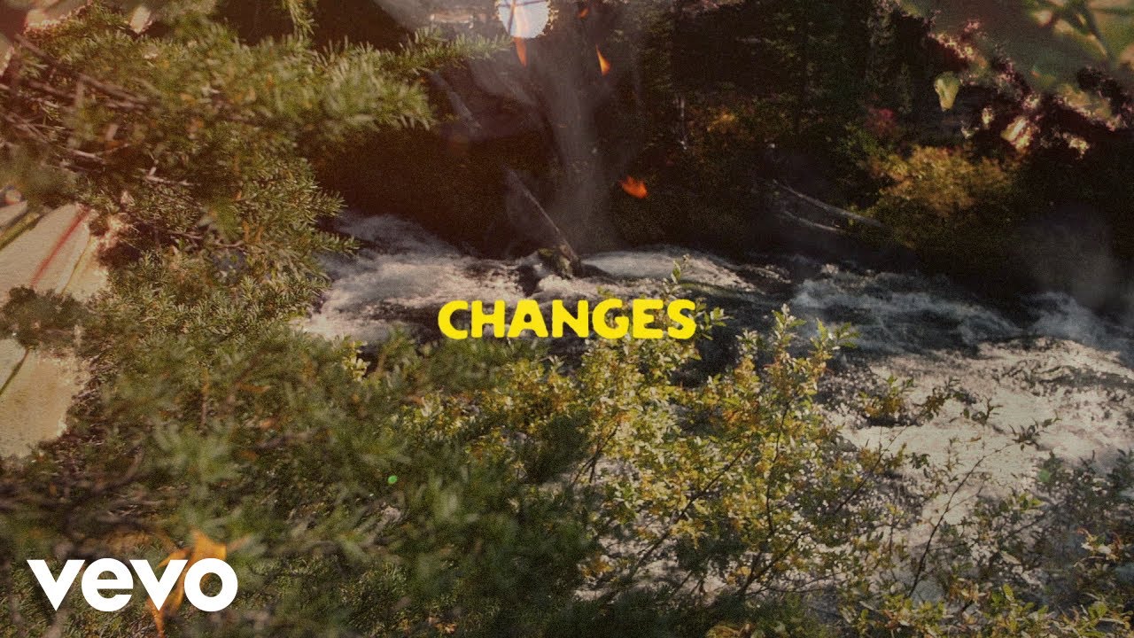 Changes Lyrics  | Joy Oladokun | Amigo Records LLC