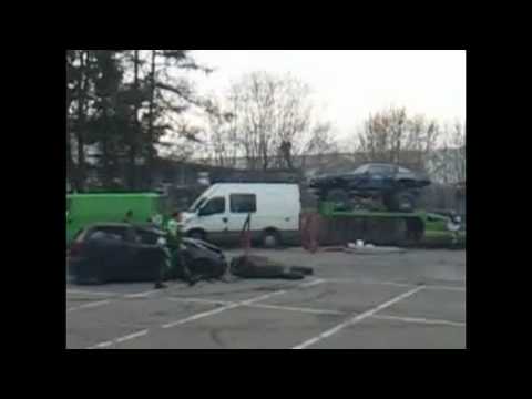 †R.I.P mein Fiat Punto†