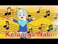Keluarga Nabi Diva Bernyanyi Kisah Nabi Muhammad Lagu Anak Channel