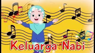 Download lagu Keluarga Nabi | Diva Bernyanyi | Kisah Nabi Muhammad | Lagu Anak Channel mp3