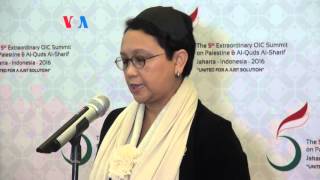 Download lagu Seputar Penyelenggaraan KTT OKI Ke-5 di Gedung JCC Jakarta mp3 Download lagu Seputar Penyelenggaraan KTT OKI Ke-5 di Gedung JCC Jakarta mp3