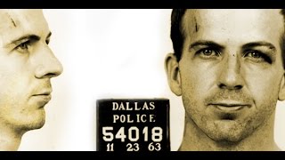 RAMBLIN MATT - The Ballad of Lee Harvey Oswald"