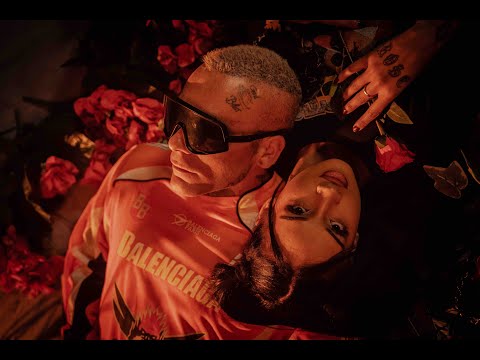 El Jhota- Kristina Pedroche (Vídeo Oficial)