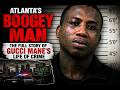 Gucci Mane The Dark History Of ATL S Most Feared Rapper