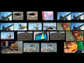 Fireman Sam Intro Mashup Comparison 1987 2018 32th Anniversary Part 5 Edit