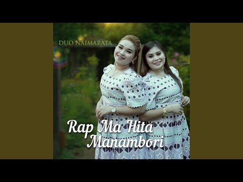 RAP MA HITA MANAMBORI