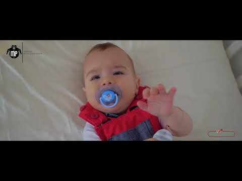 Etape dezvoltare bebeluș 3 - 6 luni