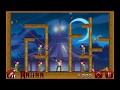 Stupid Zombies 2 Circus Level Day 99