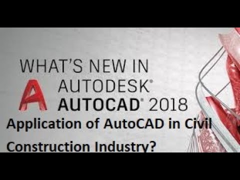 AutoCAD Tutorial I (Part -3) I Civil Engineers Training Institute Video