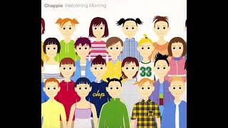 【日刊・隠れた名曲J-POP'90s】Vol.310 - Chappie「Welcoming Morning」