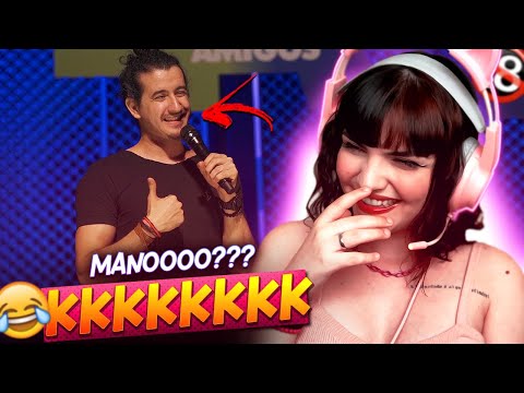 CONHECENDO AFONSO PADILHA - O PIOR AMIGO DE TODOS!!😂