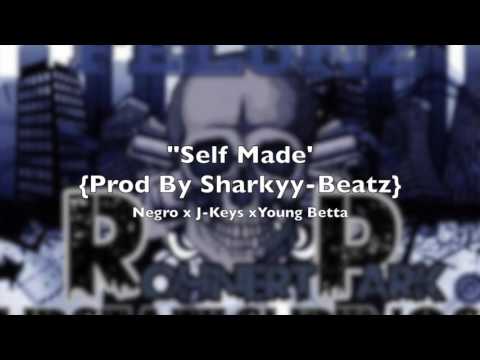Sckitzo Felonz-Self Made