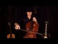 "Festivale" by Adam Hurst~ Cello & Spanish Guitar