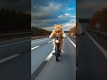 This Cat Just Hit 200kmh On A German Autobahn ️ EpicShorts Shorts