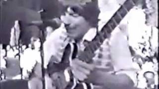 Robben Ford - Yellowjackets - 1979 - Driftin' Blues