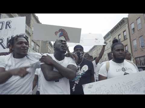 Hey - OsamaBeenRich Directed by Nandi Christina