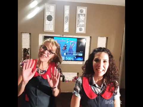 CHACARERA "LA BIENVENIDA"