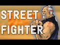 Sheng Long The True Story Of Street Fighter S Biggest Myth