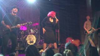 Save Ferris - Turn it Up