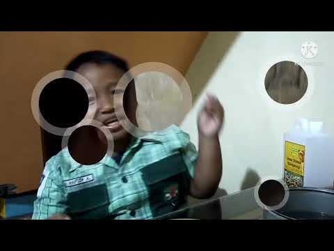 Lomba Vlog Kelas 2 SDIT Insan Kamil  | M. Hafizh Al Fawwaz