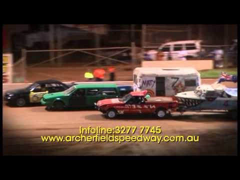 Jan 25 & 26 - Aust World Midget Championship