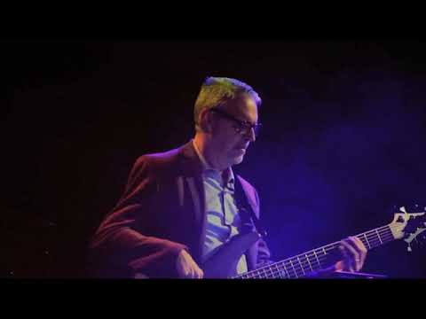 ANDY NARELL / DEE MWA WEE (LIVE IN SOUTH AFRICA)