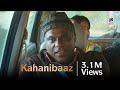 Kahanibaaz Ashish Vidyarthi Short Film Royal Stag Barrel Select Shorts