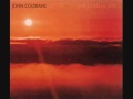 John Coltrane - Jupiter Variation