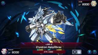 Yugioh Master Duel - HERO vs Meta - Season 5 Diamond 1 (Part 4)