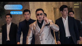 Download lagu 13 Film korea keren || ma dong seok mp3 Download lagu 13 Film korea keren || ma dong seok mp3