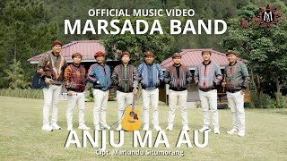 Download lagu MARSADA BAND - ANJU MA AU (Remastered 2026)   || Lagu Batak Terbaru 2026 mp3