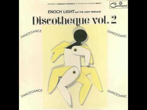 Enoch Light - Eight Days A Week