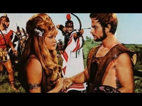 Cristina Gaioni -Enio Girolami - L'ira di Achille