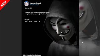 Download lagu STORY WA 30 DETIK TERBARU 2021 | STORY WA KEREN TERBARU 2021| DJ REGGAE JAR OF HEART 🎶 mp3