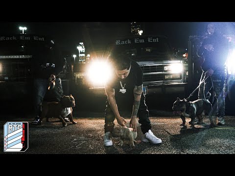 Kadoe - "Resurrection" (Official Music Video) | Presented by: @RedTapeDistrict