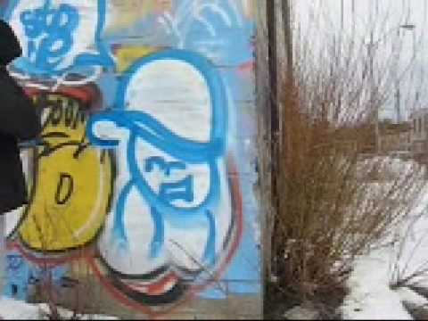 Still!!!! [OLD footy...]