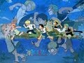 Otsuki Maki, Run!Run!Run! - One Piece [HD ...
