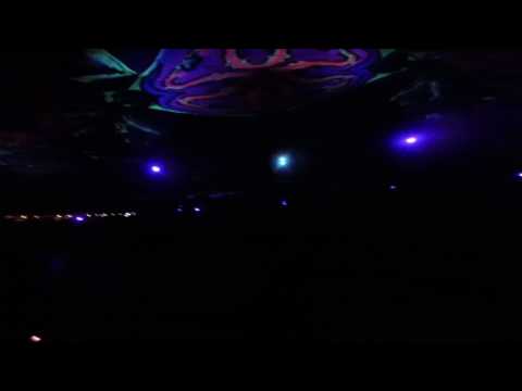 FMOZ - Festival Mundo de Oz 2017 - Whiptongue Part III