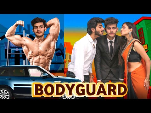 BODYGUARD || Sumit Bhyan