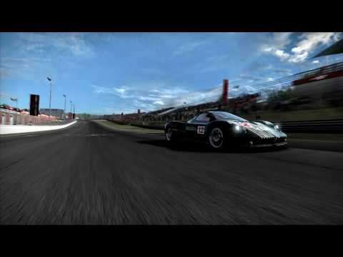 NFS world tour Unlock Video