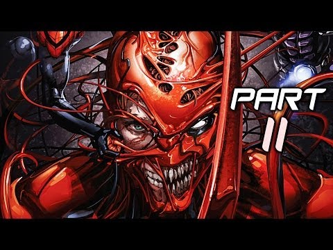 The Amazing Spider Man 2 Game Gameplay Walkthrough Part 11 - Cletus Kasady (Video Game)