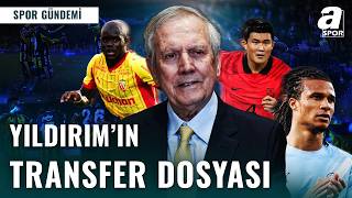Fenerbahçe’de İkinci Transfer İçin Geri Sayım Başladı